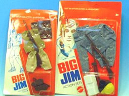Action Figuren etc